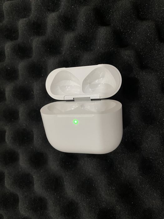Airpods 4 ANC шумодав