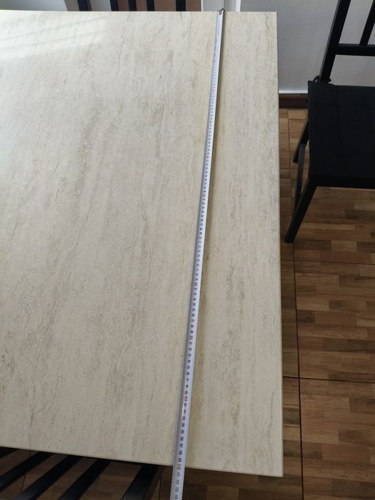 Când masa de bucătărie
