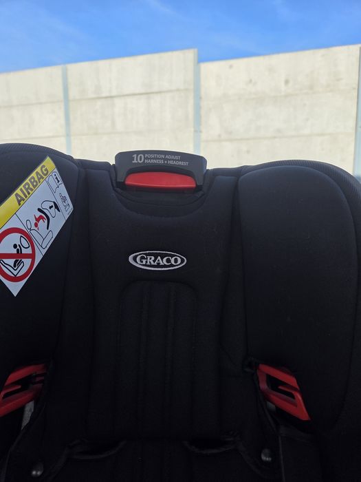 Scaun auto Graco Milestone, 0-36kg