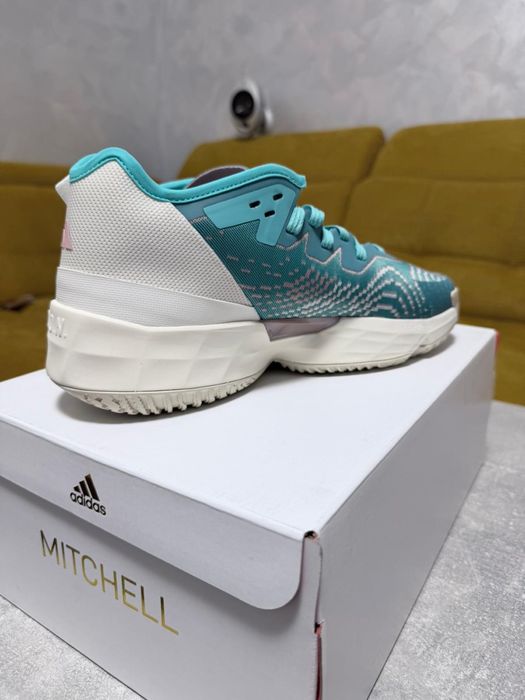Adidas Don Issue