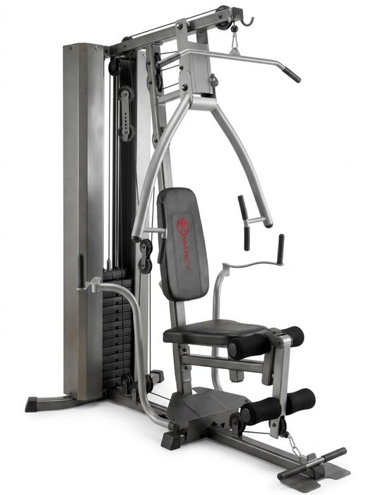 Trenajor-Marcy Home gym trenajori
