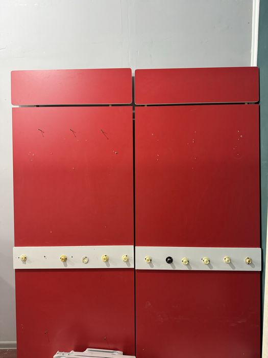 Полкалер сантехника дүкеніне арналған