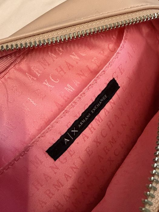 Сумка Armani Exchange