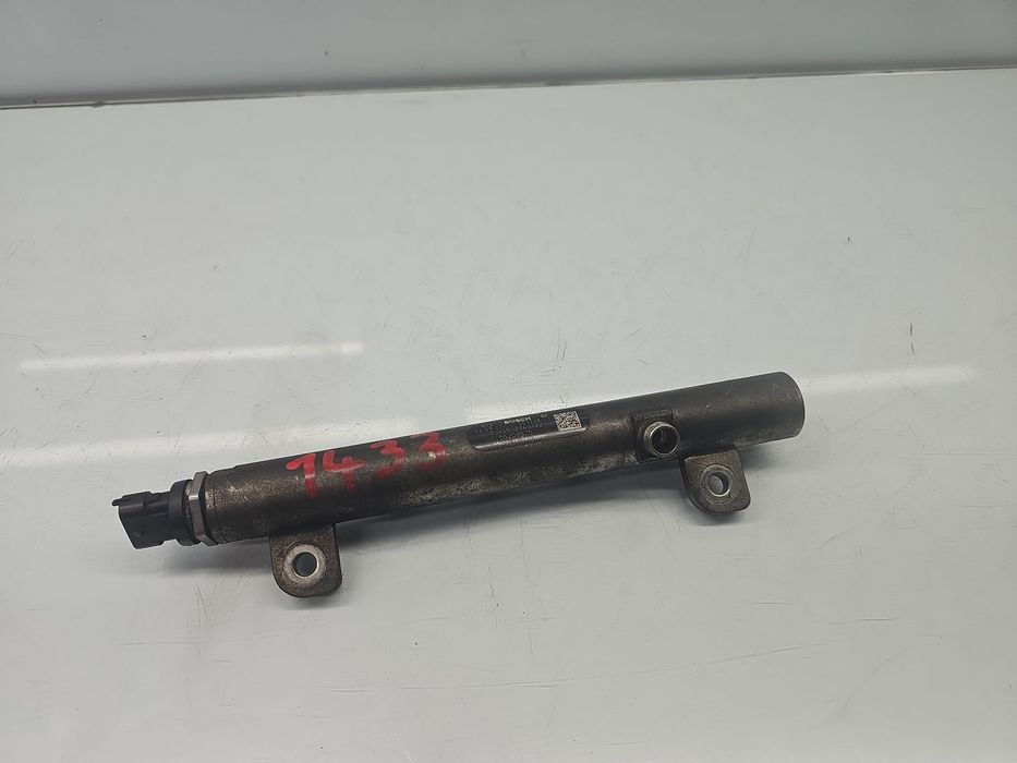 Rampa injectoare Opel Vectra C [Fabr 2003-2008] 55209575 1.9 CDTI Z19D