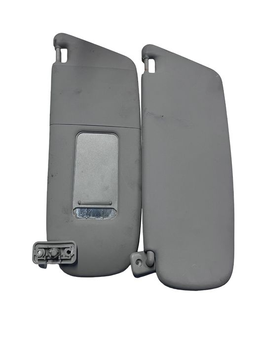 Parasolar Opel Meriva X03 2003 - 2010