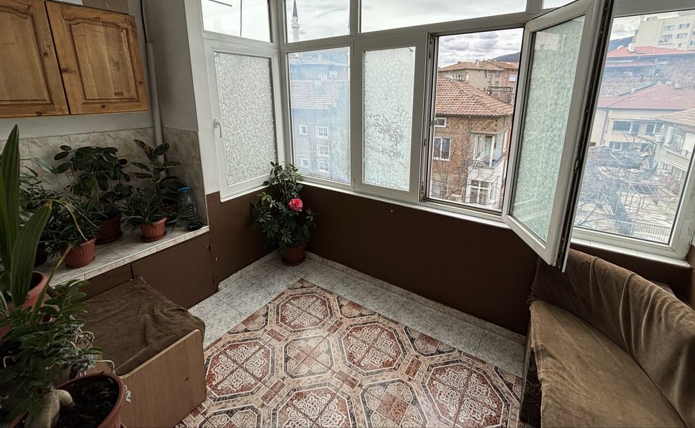 Продава се Етаж от къща в Асеновград - 105 кв.м за 777 €/кв.м - Снимка #6