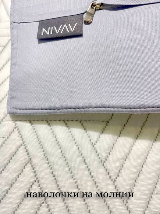 Sovutuvchi yostiq jildi 40x60