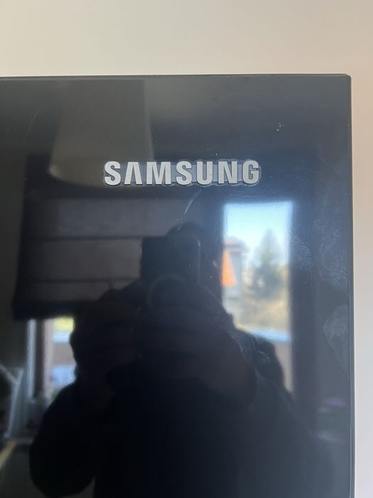 Промоция Хладилник Samsung работещ с проблем