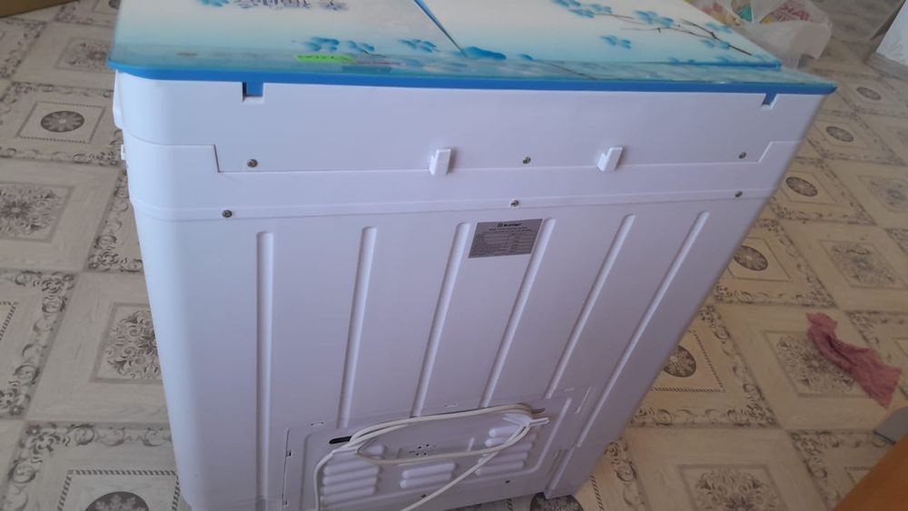 Продам стиральную машину