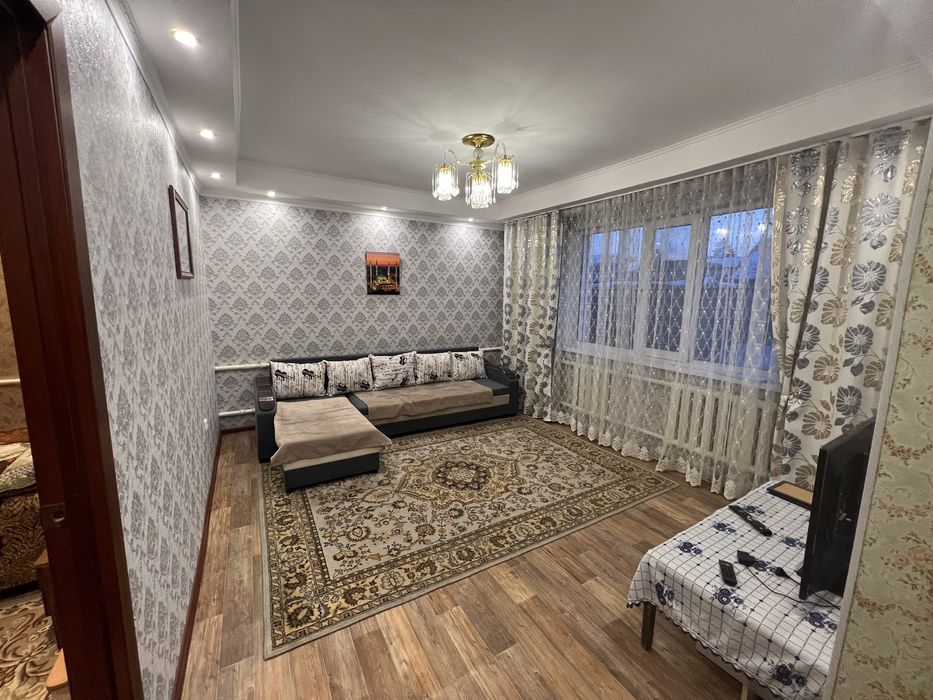 Продам дом Нурмагамбетова 74