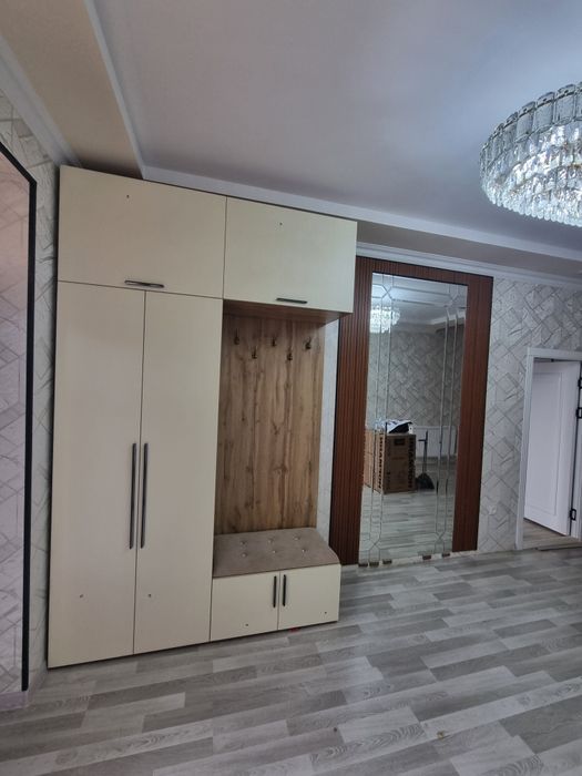 Мебель  на заказ