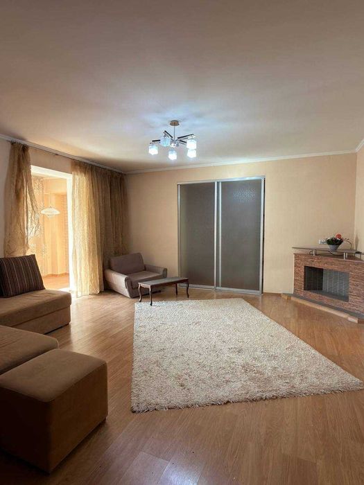 2-х комнатная квартира на Ц-7 ID: 6115