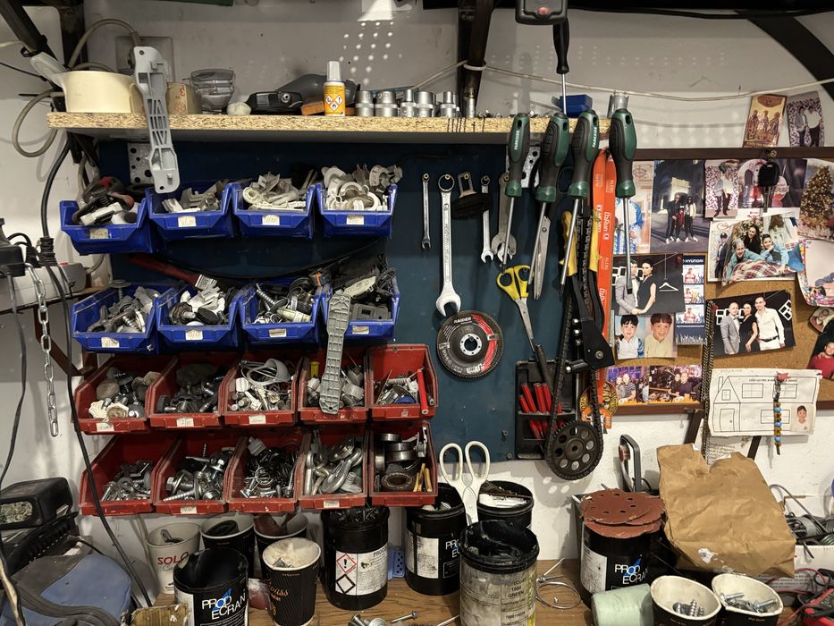 Reparatii masini de spalat , frigidere , uscatoare rufe