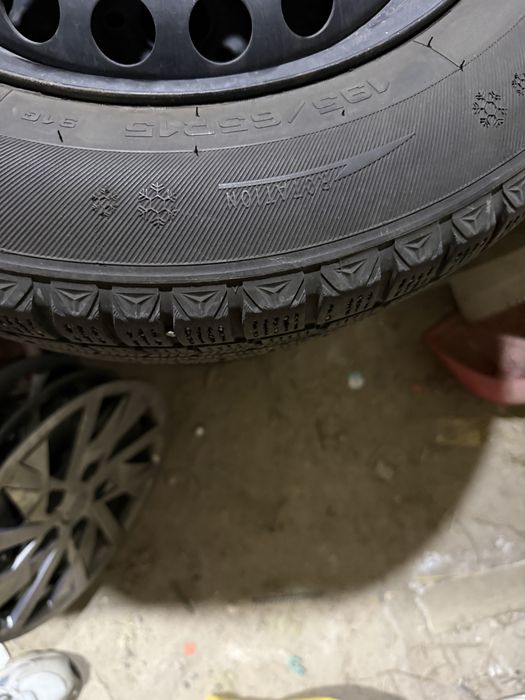 Диски hyundai