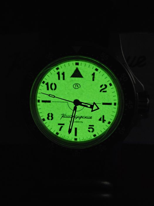 Новые оригинал командирские взаводских плёнках