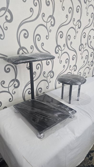 Подставки для педикюра комплект