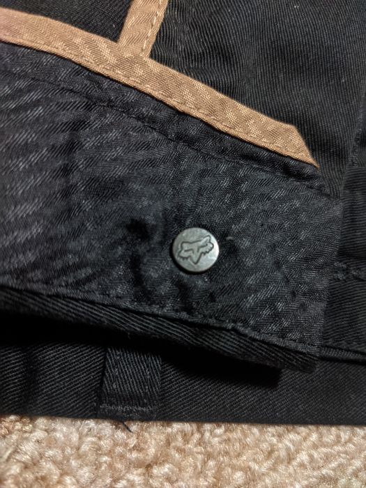 Панталон FOX Throttle Размер M 31-32