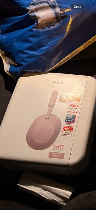 Sony wh1000xm5 casti