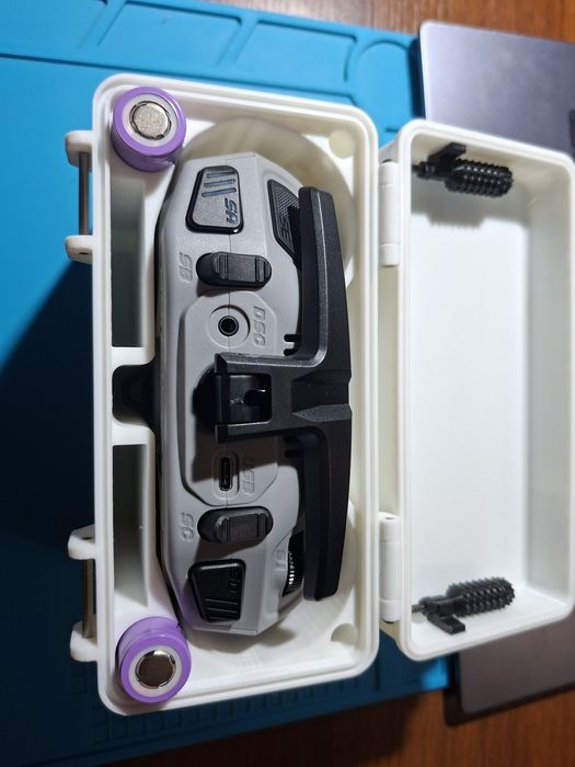 Radiomaster Pocket ELRS