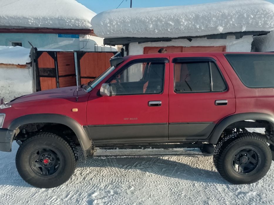 Продам сурф в 130 кузове