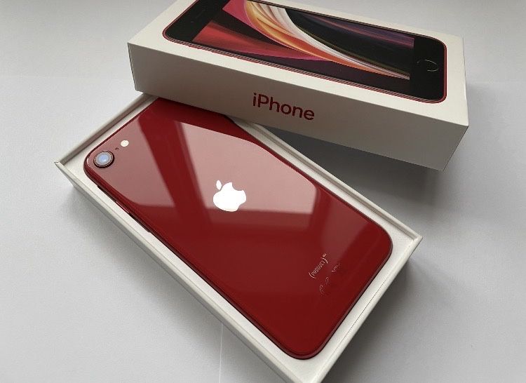 Iphone se 2020..
