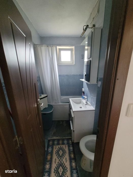 Apartament 2 camere zona Scriitorilor decomandat etaj1(balcon)