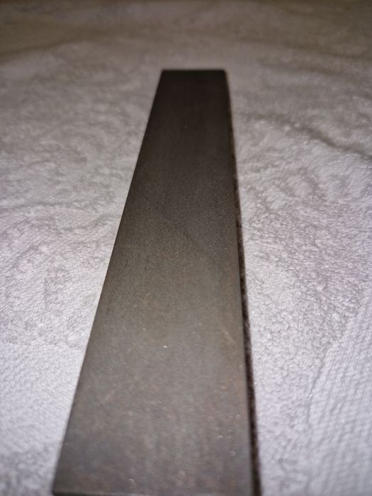 Брусок веневский точильный