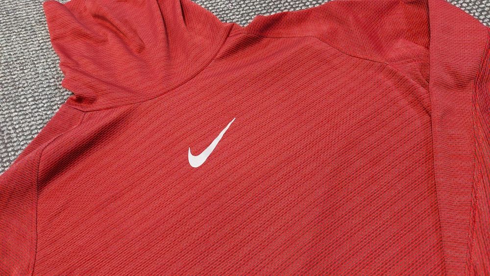 Nike running M размер горнище мъжко