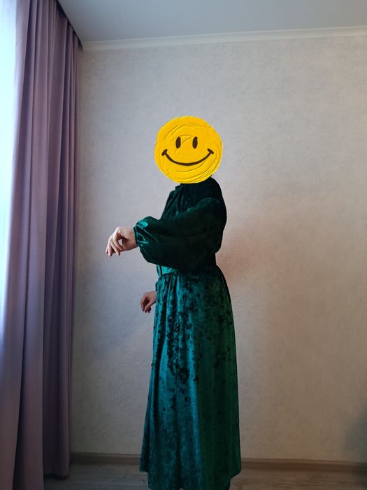 Платье 10000 тенге