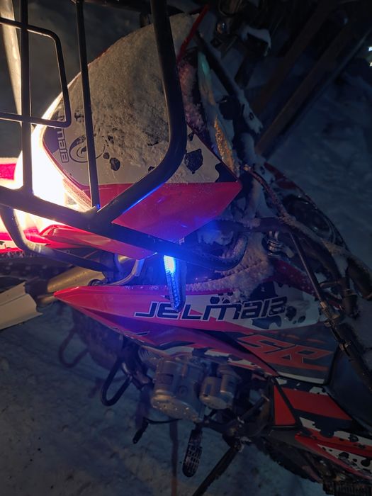 Эндуро 250..   ..