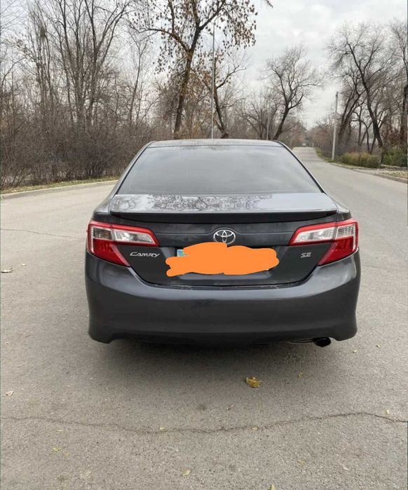 Машина tayota 50