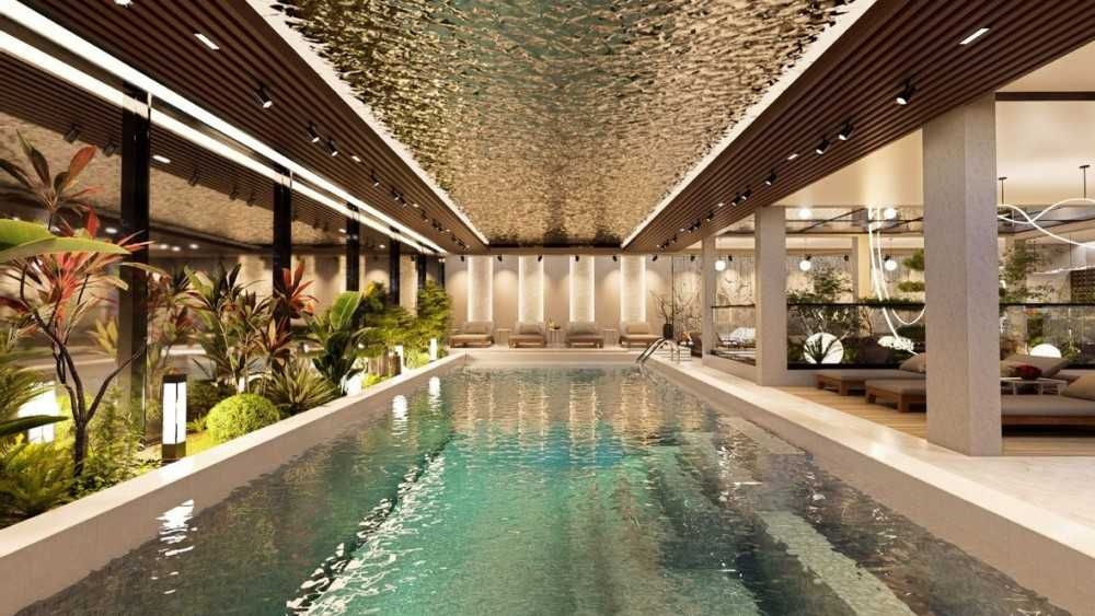 Продава се Тристаен апартамент в Банско - 144 кв.м за 500 €/кв.м - Снимка #19