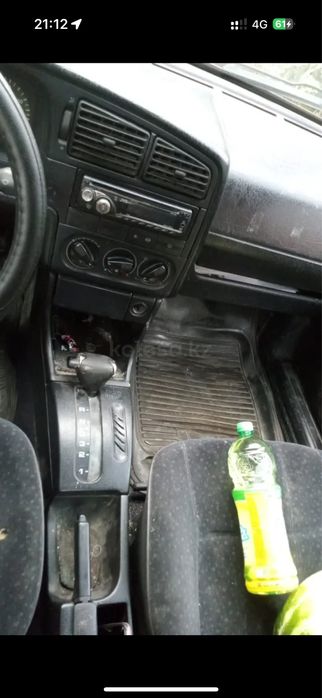 Машина продам пассат