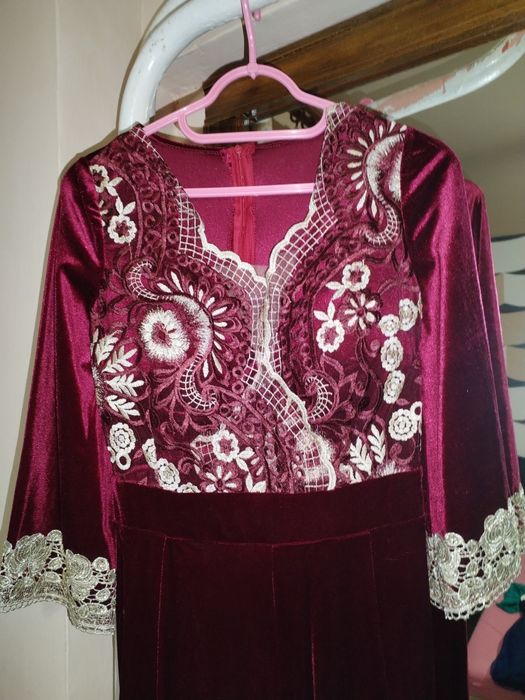 Salopetă pentru evenimente speciale