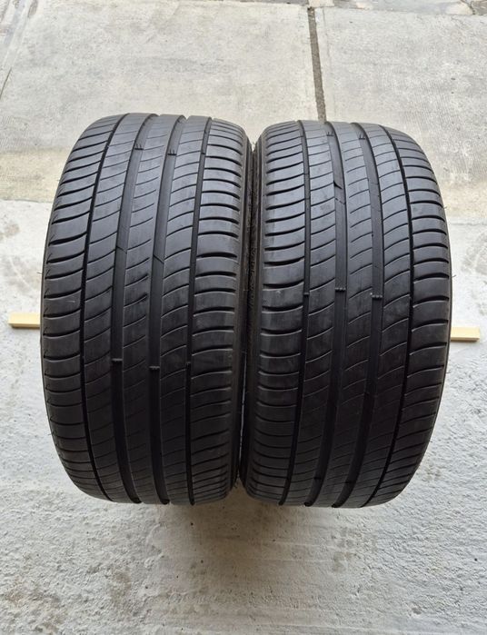 Set 2buc 245/40 R18 97Y XL Michelin Primacy³ ZP MOE vară
