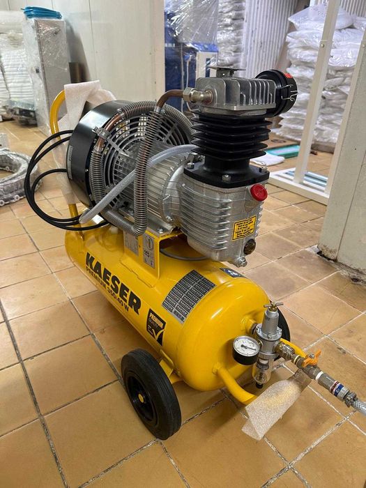 Vand echipamente spalatorie industriala la pachet sau separat.