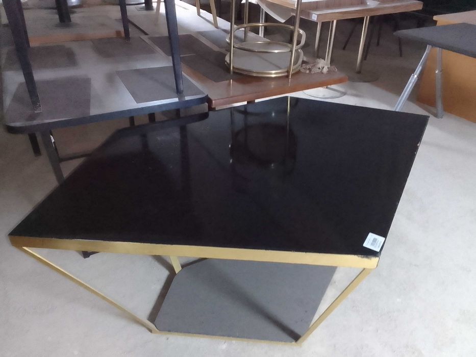 Стол ромб.Оборудование