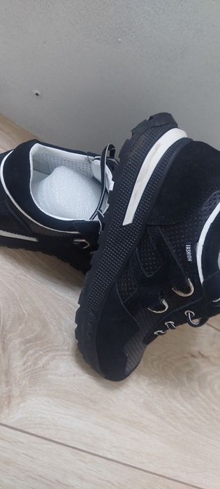 Кросовка турецкий