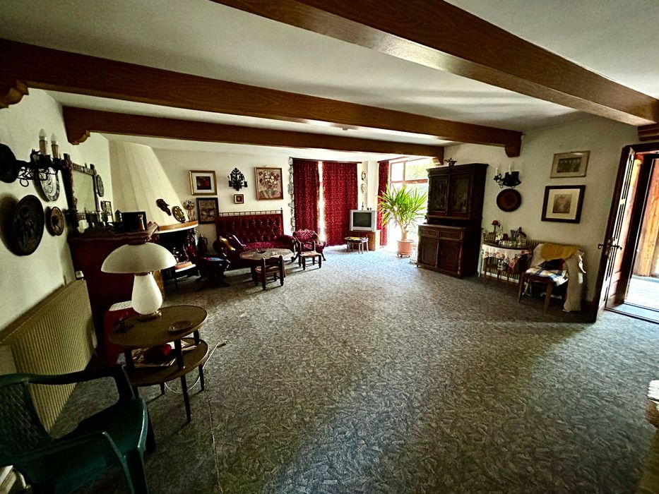 Vila premium BREAZA
