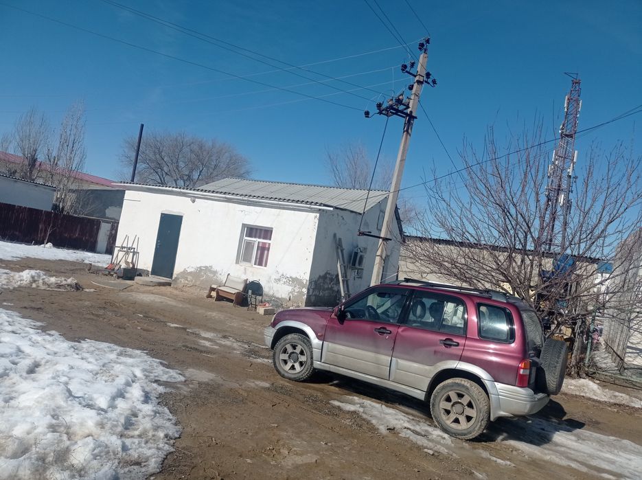 Дом недвижимости