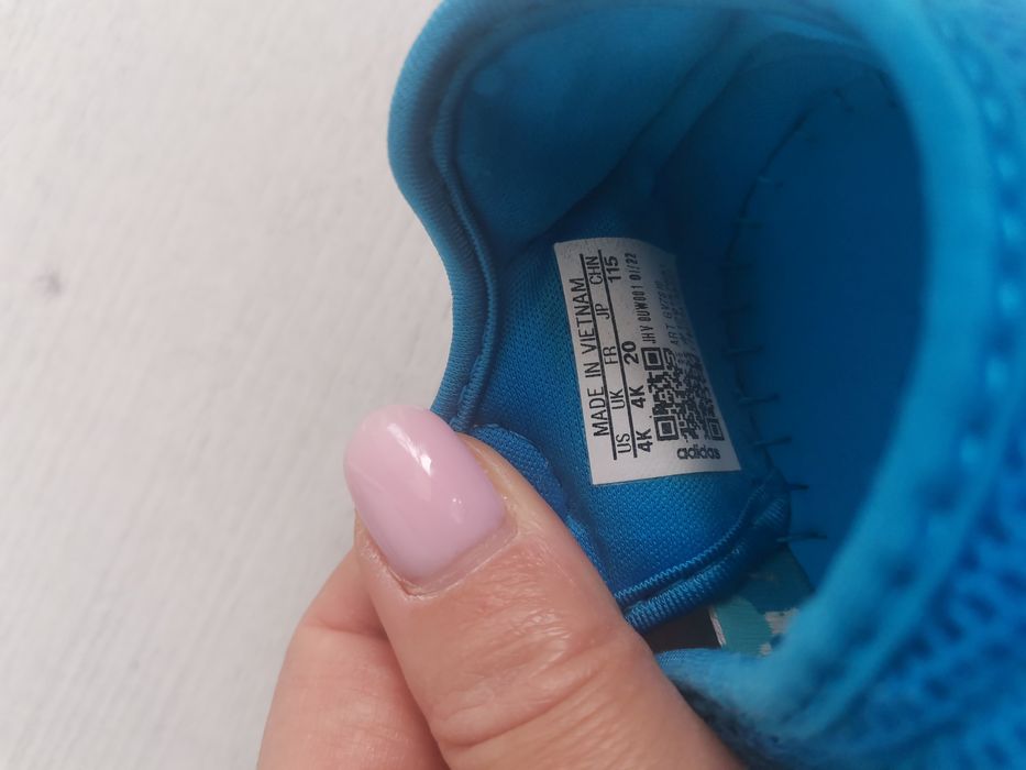 Детски сандали, номер 20