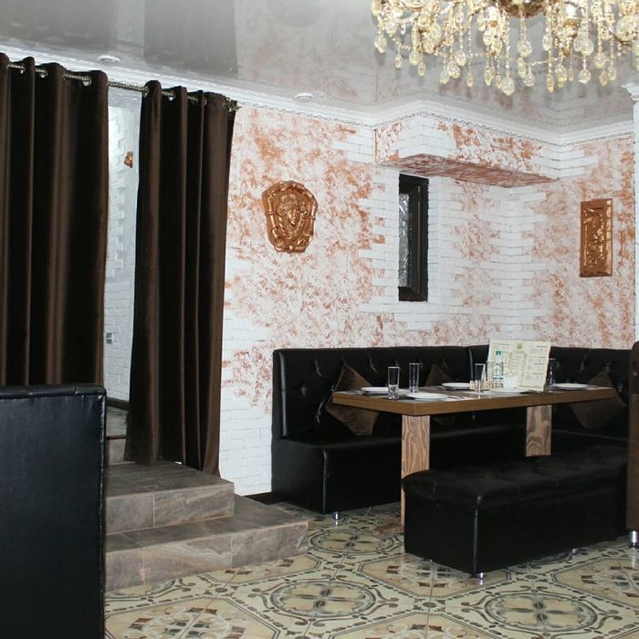 Продам lounge cafe