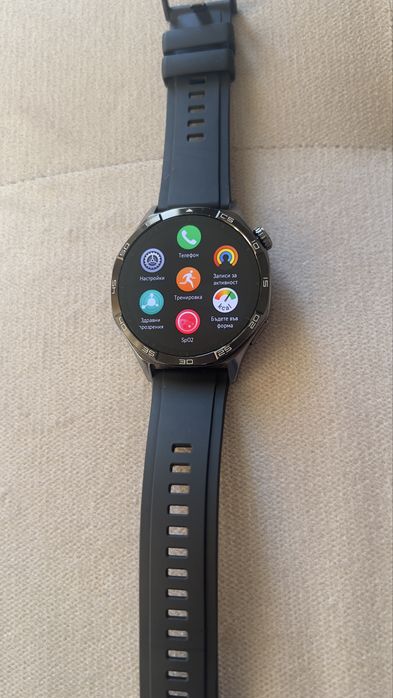 Huawei Watch GT 5 - 4C6