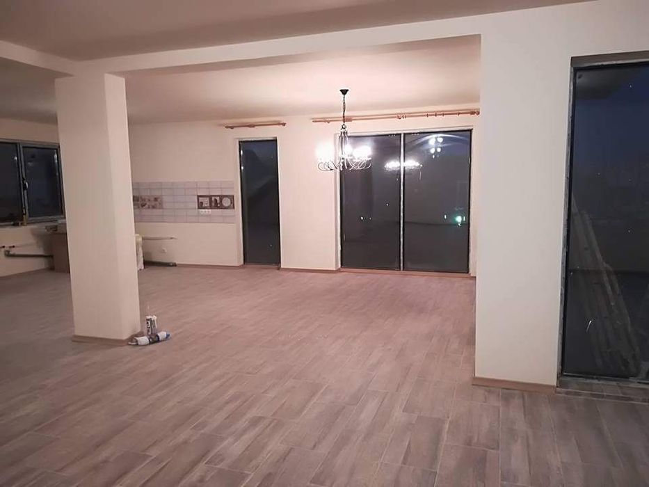 Execut finisaje interioare