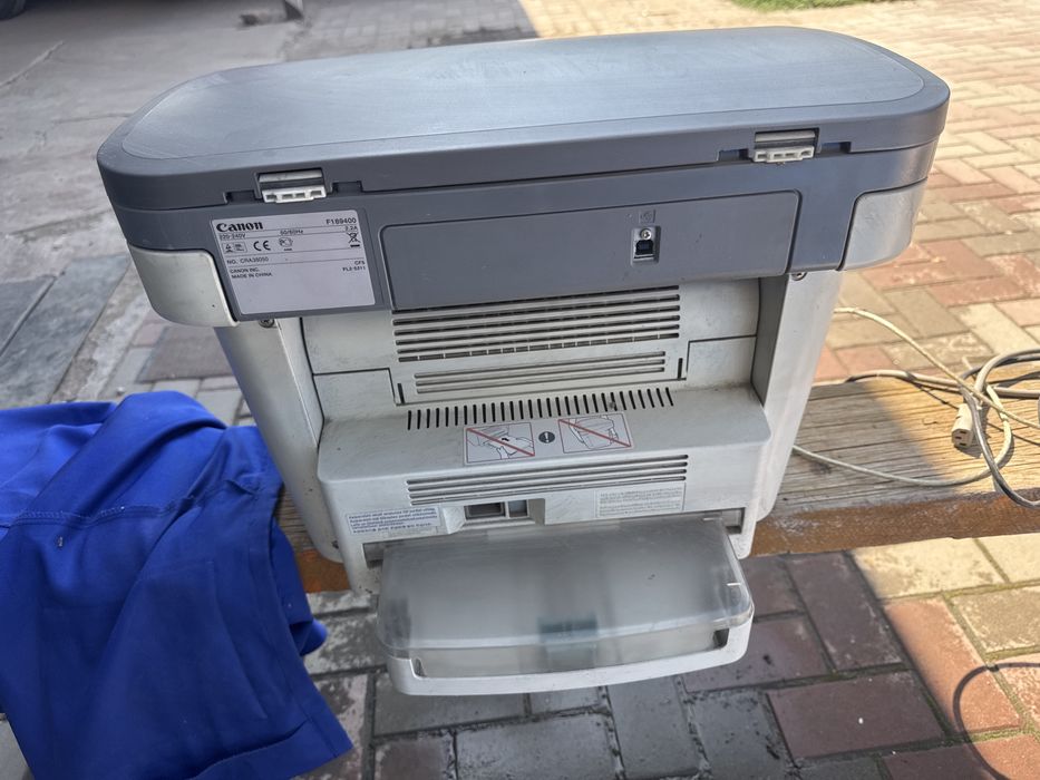 Принтер Canon I-sesnsys MF3228