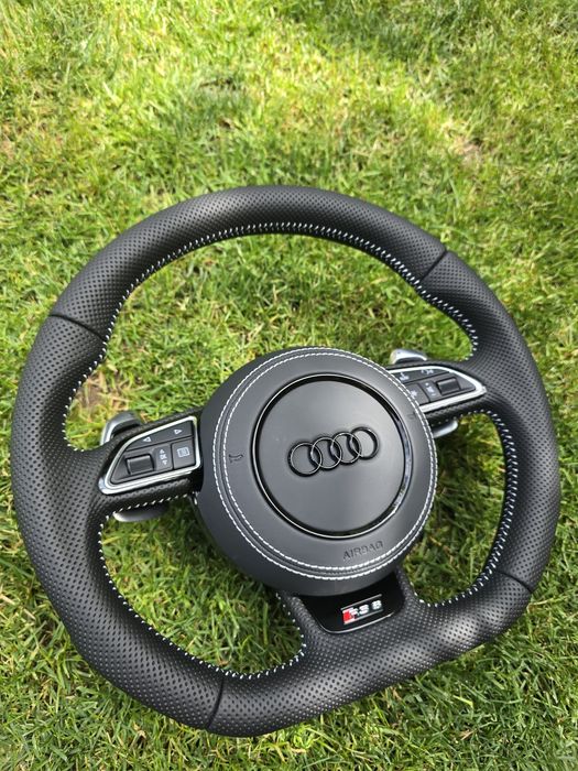 Volan OEM Audi RS6