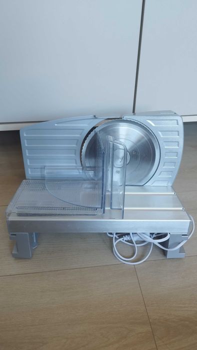 Електрическа машина за рязане