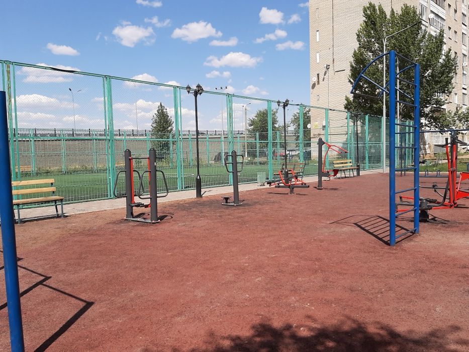 Продается 3х комнатная квартира