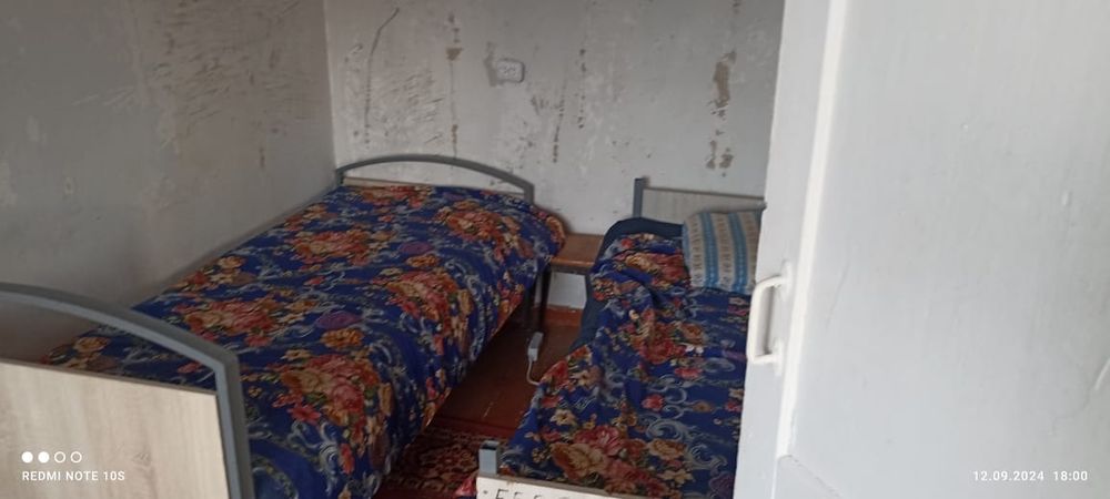 Сдается 2-х комн.квартира. 50 000₸