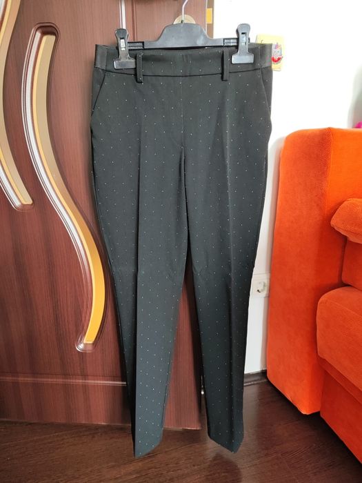 Pantaloni dama H&M - mărime 34